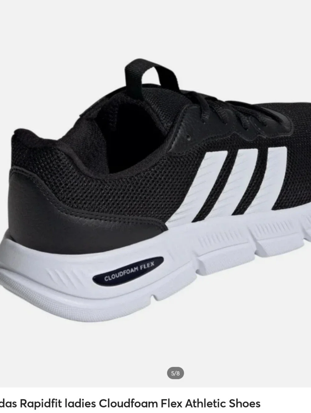 adidas lightweight white